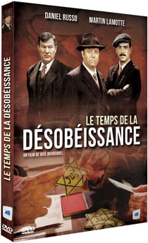 Le Temps de la désobéissance