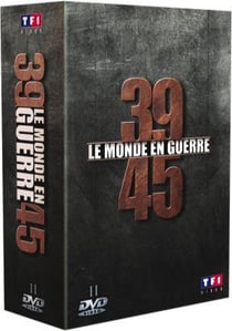 39/45 - Le Monde en guerre