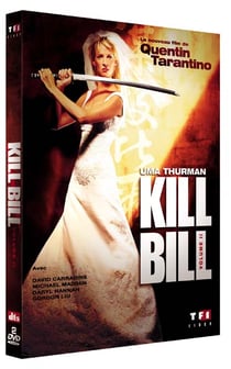 Kill Bill - Vol. 2