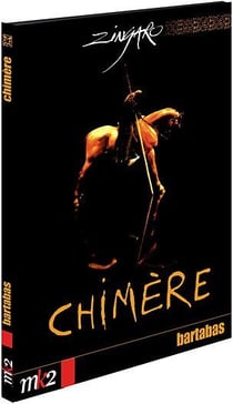 Zingaro - Chimère