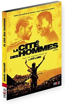 La Cité des hommes