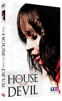 The House of the Devil