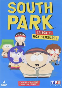 South Park - Saison 13