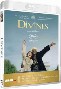 Divines