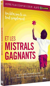 Et les Mistrals Gagnants