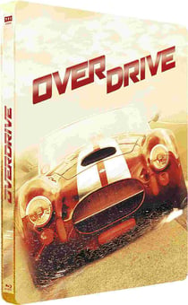 Overdrive