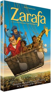 Zarafa