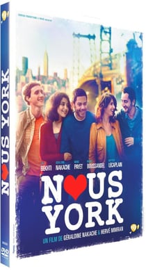 Nous York