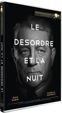 Le Désordre et la nuit