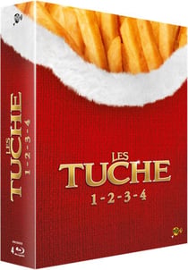 Les Tuche - 1-2-3-4