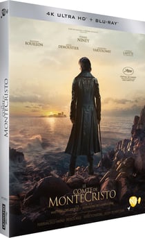 Le Comte de Monte Cristo