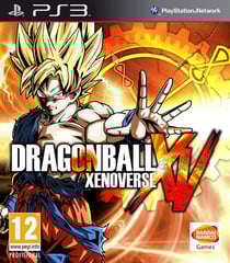 Dragon Ball : Xenoverse