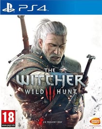The Witcher 3 : Wild Hunt