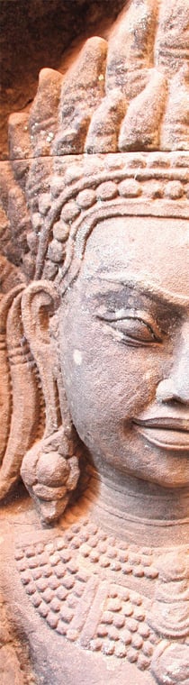 MQPG007 - CAMBODGE