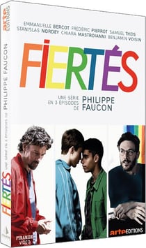 Fiertés