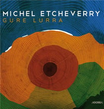 Gure lurra