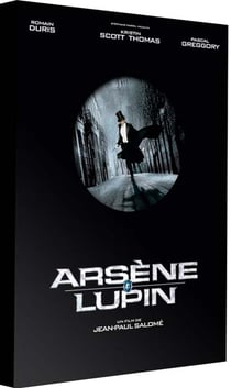 Arsène Lupin