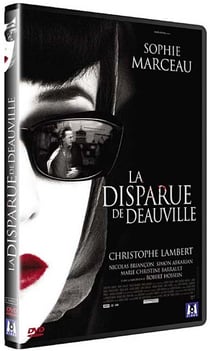 La Disparue de Deauville