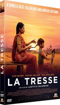 La Tresse