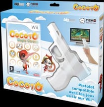 Cocoto magic circus (pistolet inclus)