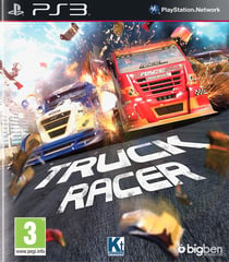 Truck Racer