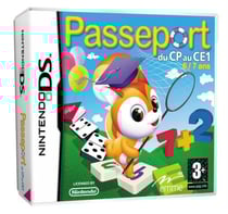Passeport cp/ce1