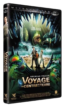Voyage au centre de la Terre