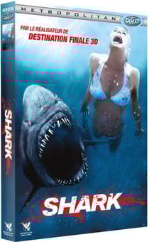 Shark 3D
