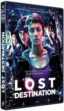 Lost Destination