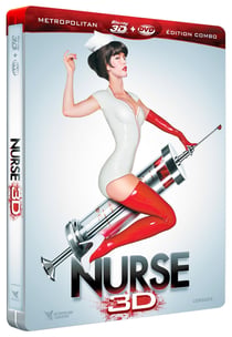 Nurse