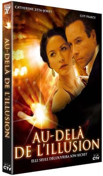 Au-delà de l'illusion