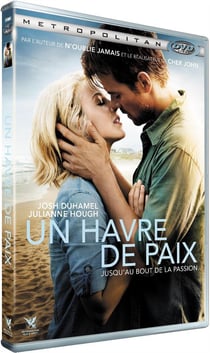Un havre de paix