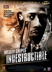 Indéstructible