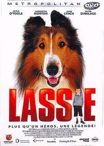 Lassie