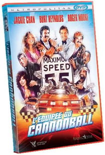 L'Equipée du Cannonball