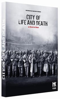 City of Life and Death