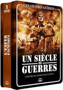 Les Grandes guerres : Un siècle de guerres
