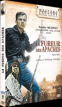 La Fureur des Apaches
