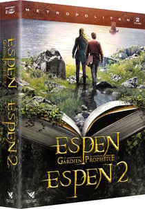 Espen 1 et 2