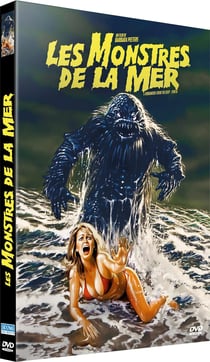 Les Monstres de la mer