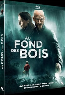 Au fond des bois