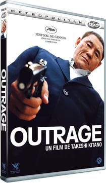 Outrage