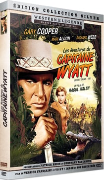 Les Aventures du Capitaine Wyatt