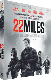 22 Miles