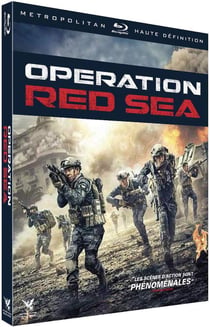 Operation Red Sea