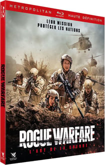 Rogue Warfare - L'art de la guerre
