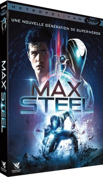 Max Steel
