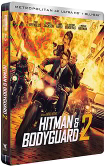 Hitman & Bodyguard 2