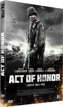 Act of Honor, l'unité War Pigs