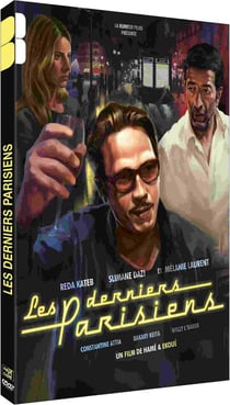 Les Derniers parisiens